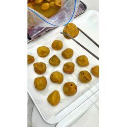 梅雨明け★梅干し作り！の画像1