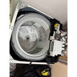 大阪府堺市でBW-X120Jの分解クリーニングの画像2