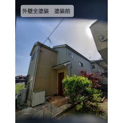 はじめまして、やさしい外壁デザインと雨漏りケアのお店ですの画像2