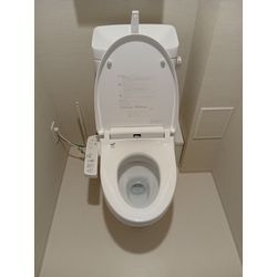 お風呂＋トイレリセットクリーニングの画像1