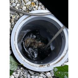 排水管は寒くなると・・・の画像1