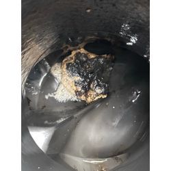 排水管は寒くなると・・・の画像2