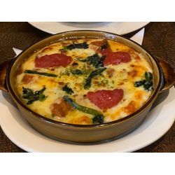 SHARPドラム式洗濯機の乾燥改善🔧昼食はジブリ風のお店で美味しいランチ😊の画像3