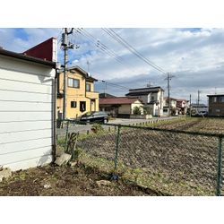 伐採除草作業をさせて頂きました！の画像3