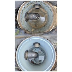 前橋市K様宅清掃の画像1