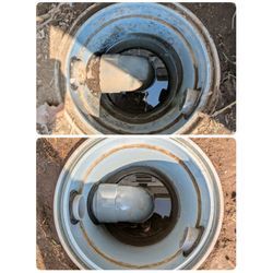 前橋市K様宅清掃の画像2