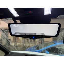 90 VOXY DM1200A取り付けの画像3