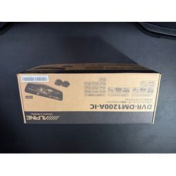90 VOXY DM1200A取り付けの画像2