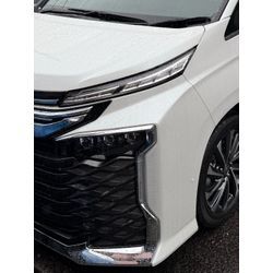 90 VOXY DM1200A取り付けの画像1