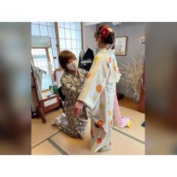 祝！成人の日　2021年の画像2