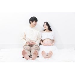 マタニティフォトのプランを追加いたしました！の画像1