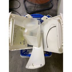 ご家庭の加湿機や空気清浄機、お手入れ不足でニオイやカビが気になっていませんか？の画像3