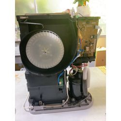 ご家庭の加湿機や空気清浄機、お手入れ不足でニオイやカビが気になっていませんか？の画像1