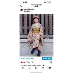 4月の、ご予約待ってます！の画像1