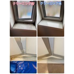 名古屋市のキッチン・浴室クリーニング！！の画像3