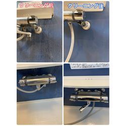 名古屋市のキッチン・浴室クリーニング！！の画像2