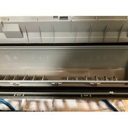 【完全分解洗浄レポート11】ダイキン S56ZTSXP｜犬の毛＋水漏れトラブルを解決！の画像3