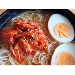暑いけど、さっぱり麺類で乗り切ろう!!の画像1