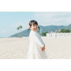 【撮影の不安解消！】子どもが人見知りでも大丈夫？の画像1