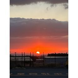 心を整える朝、今日も丁寧に⛩️の画像1