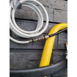 横浜市鶴見区八木式アンテナ設置の画像3