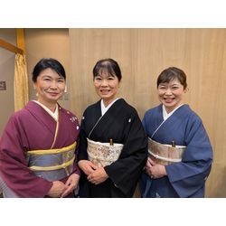 ご結婚おめでとうございます。椿山荘にての画像1