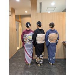 ご結婚おめでとうございます。椿山荘にての画像2