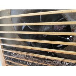 コウモリ対策の画像1