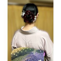 卒業式ご参列の画像2