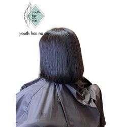 ヘアスタイル⑮の画像1