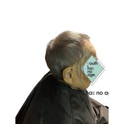 ヘアスタイル⑮の画像2