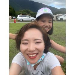 キャンプ場にて🏕️の画像2