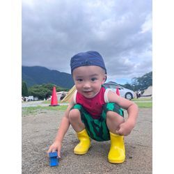 キャンプ場にて🏕️の画像3