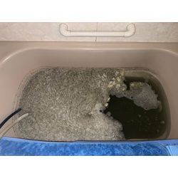 11月の風呂釜洗浄のご予約可能日の画像1