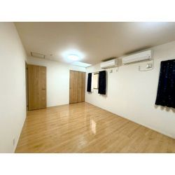 埼玉県西部地域_間仕切壁リフォーム/増設の画像1