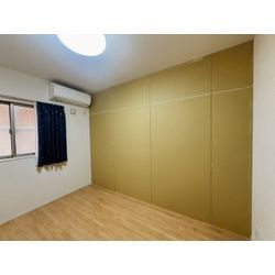 埼玉県西部地域_間仕切壁リフォーム/増設の画像2