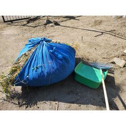 今日は空き家2連戦！(高崎市で草刈作業⇒前橋市で庭木剪定作業)　〜群馬高崎の植木屋ゆうさんShortBlog〜の画像1