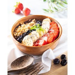 「朝の息づかいを描く ― HONOLULU COFFEE HARAJUKU 新作アサイーボウル撮影記」の画像1