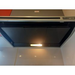 レンジフードクリーニング現場の画像2