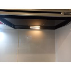 レンジフードクリーニング現場の画像3