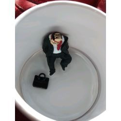 おじさん………(ー_ー;)の画像2