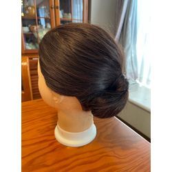 ヘアスタイルの画像3