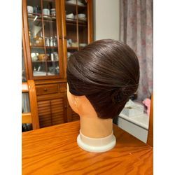 ヘアスタイルの画像1