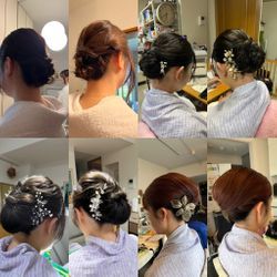 ヘアスタイルの画像3