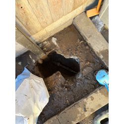 漏水修理の画像1