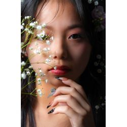 「中学2年生、今しかない表情を一枚に」の画像2