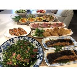 【はじめまして】家庭の味をお届けする家事代行サービス、スタートしました！の画像1