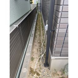 さなげ砂利施工の画像1