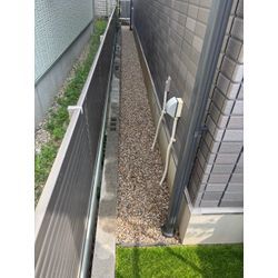 さなげ砂利施工の画像3