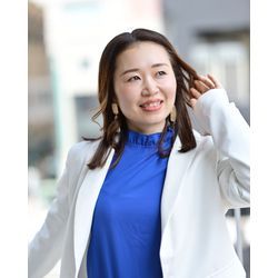 スタジオ撮影ヘアメイク付き　T様の画像1